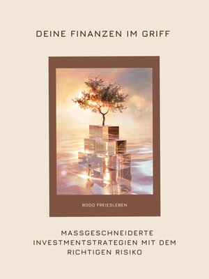 cover image of Deine Finanzen im Griff